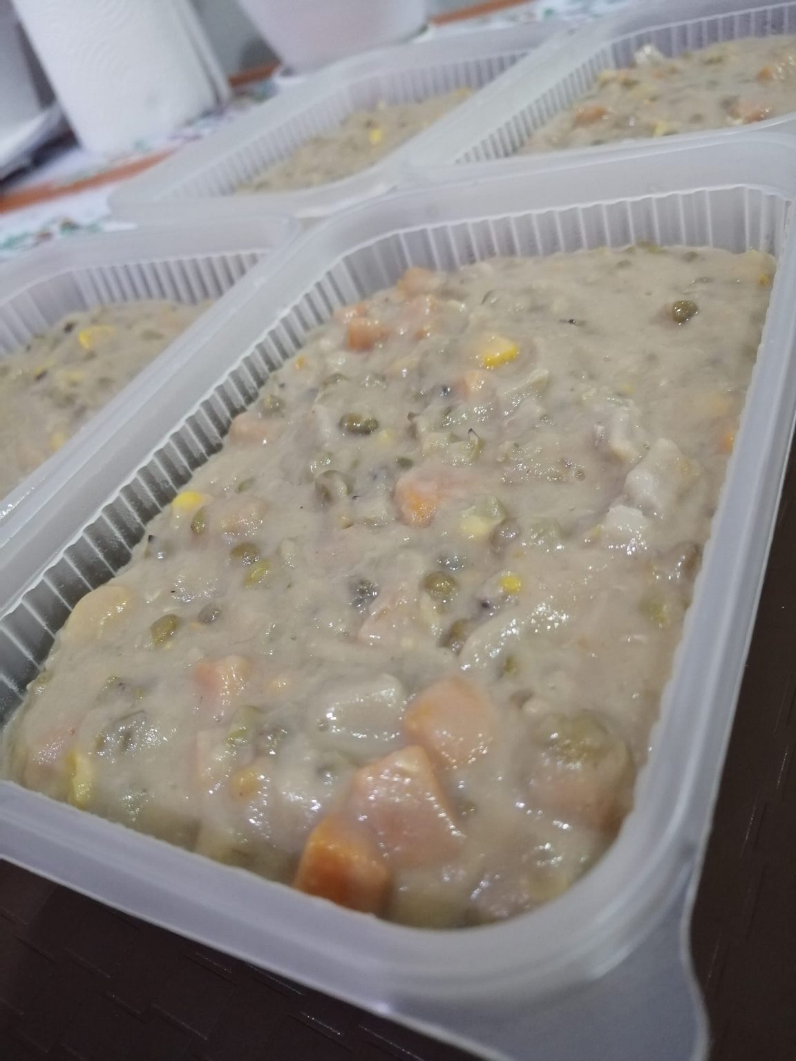 Resepi Bubur Asyura Ala Utara Menu Wajib Bulan Muharram