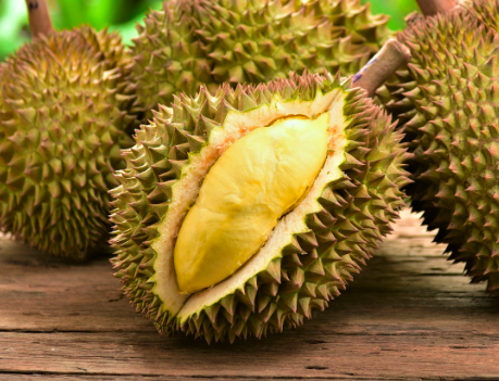 Mabuk Makan Durian Ini Cara Rawatan Paling Cepat Boleh Buat