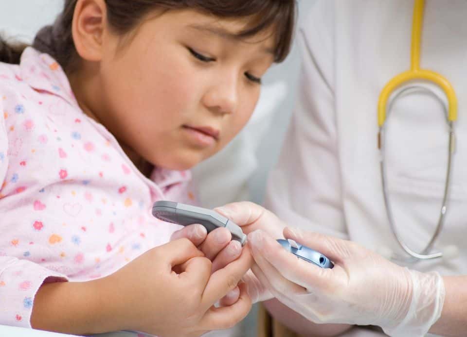 6 Tanda Awal Diabetes Pada Kanak kanak Yang Parents Kena Alert