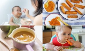 4 Resepi Mudah Berkhasiat Untuk Bayi Daripada Hanis Zalikha
