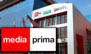 Media Prima Berhad Lantik Dato Iskandar Mizal Pengarah Urusan Kumpulan Baharu