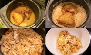 5 Aneka Resepi Nasi Ayam. Mudah, Lazat, & Pasti Menggiurkan!