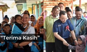 Menteri Pendidikan Umum 5 Inisiatif 9 Intervensi Kerajaan Untuk Ringankan Beban Guru