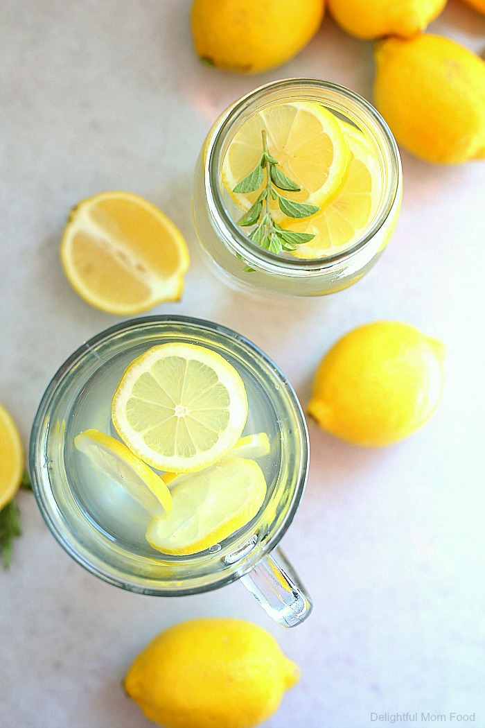 Boleh Hilangkan Bau Mulut Ini 12 Khasiat Lemon Untuk Tubuh Badan Yang Sihat