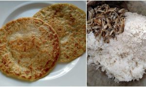 Aneka 5 Resepi Pancake Paling Mudah, Cepat Dan Lazat