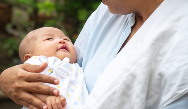 Bolehkah COVID-19 Dipindahkan Kepada Bayi Menyusu & Dalam 