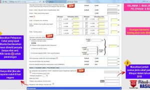 Cara Buat E-Filing Cukai Pendapatan 2020 Untuk 'First ...