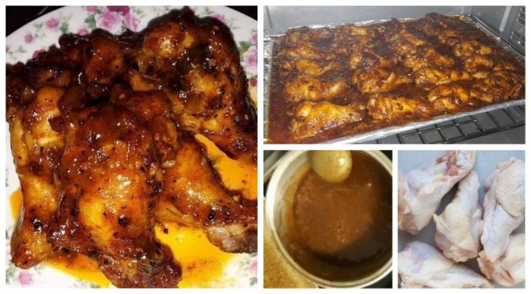 Resepi Ayam Bakar Paling Simple & Sedap Sangat. Alaala Dominos Gitu!