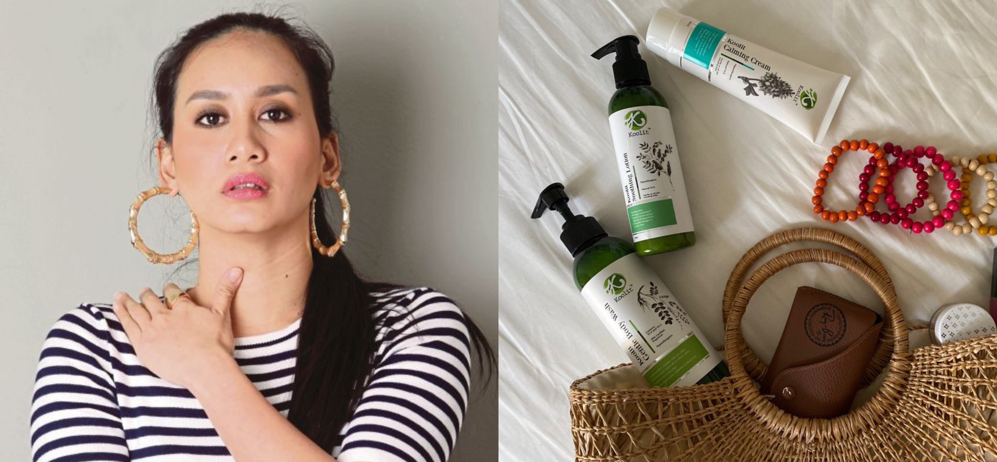 Anda Dah Cuba Skincare Terbaru Jadi Rebutan Review Pengguna Koolit Kini Trending Di Twitter