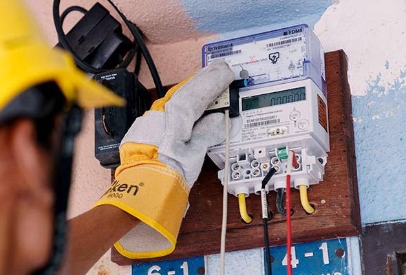 5 Perkara Yang Anda Perlu Tahu Mengenai Bantuan Prihatin Elektrik Tambahan