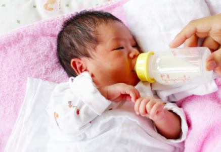  Bayi  Usia 20 Hari Meninggal Dunia Akibat Tersedak Susu