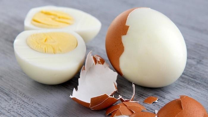 7 Khasiat Telur Rebus Untuk Diet & Berapa Biji Boleh Dimakan Setiap Hari
