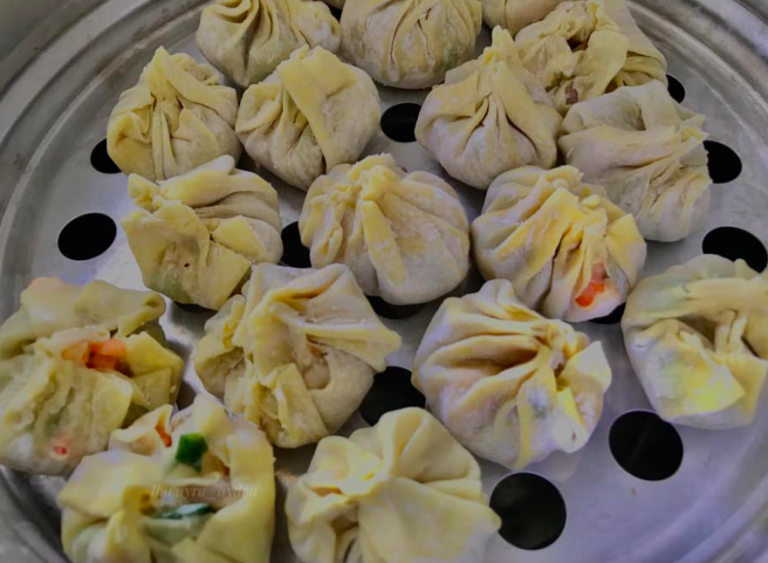 resepi dumpling ayam azie kitchen terbaru