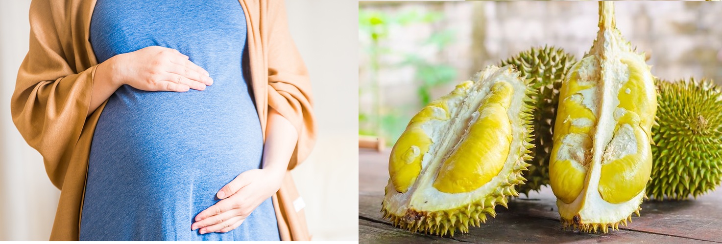 Bolehkah Ibu Mengandung Makan Durian Ini Penjelasan Pakar