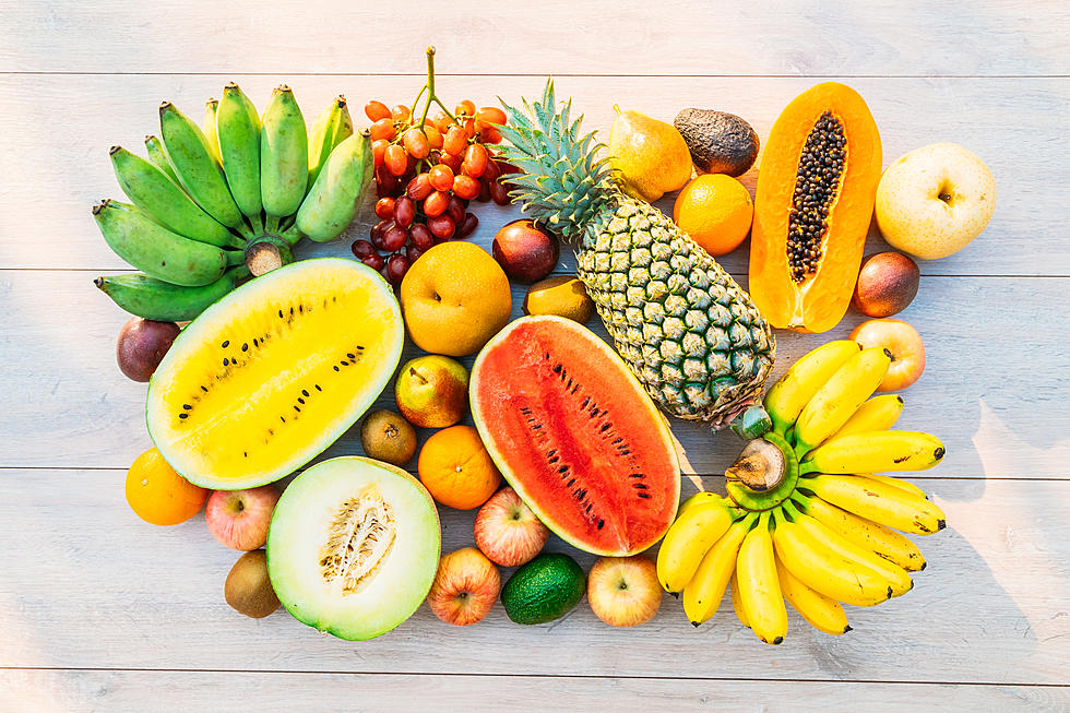 10 Jenis Buah Tinggi Serat Bagus Untuk Diet