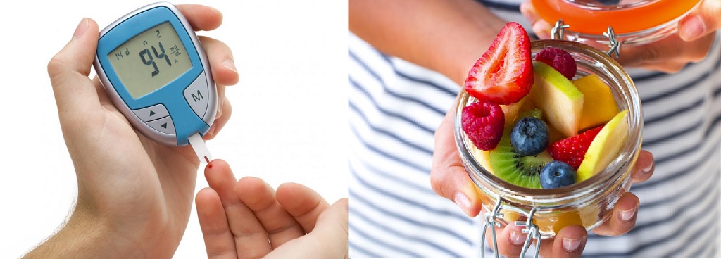 8 Jenis Buah Tinggi Gula Yang Pesakit Diabetes Kena Hadkan