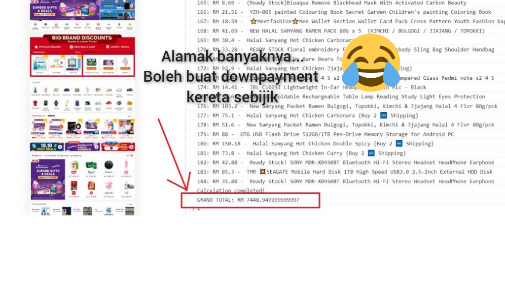 Semakan Asb Online Baki Penyata Dan Cara Daftar Myasnb