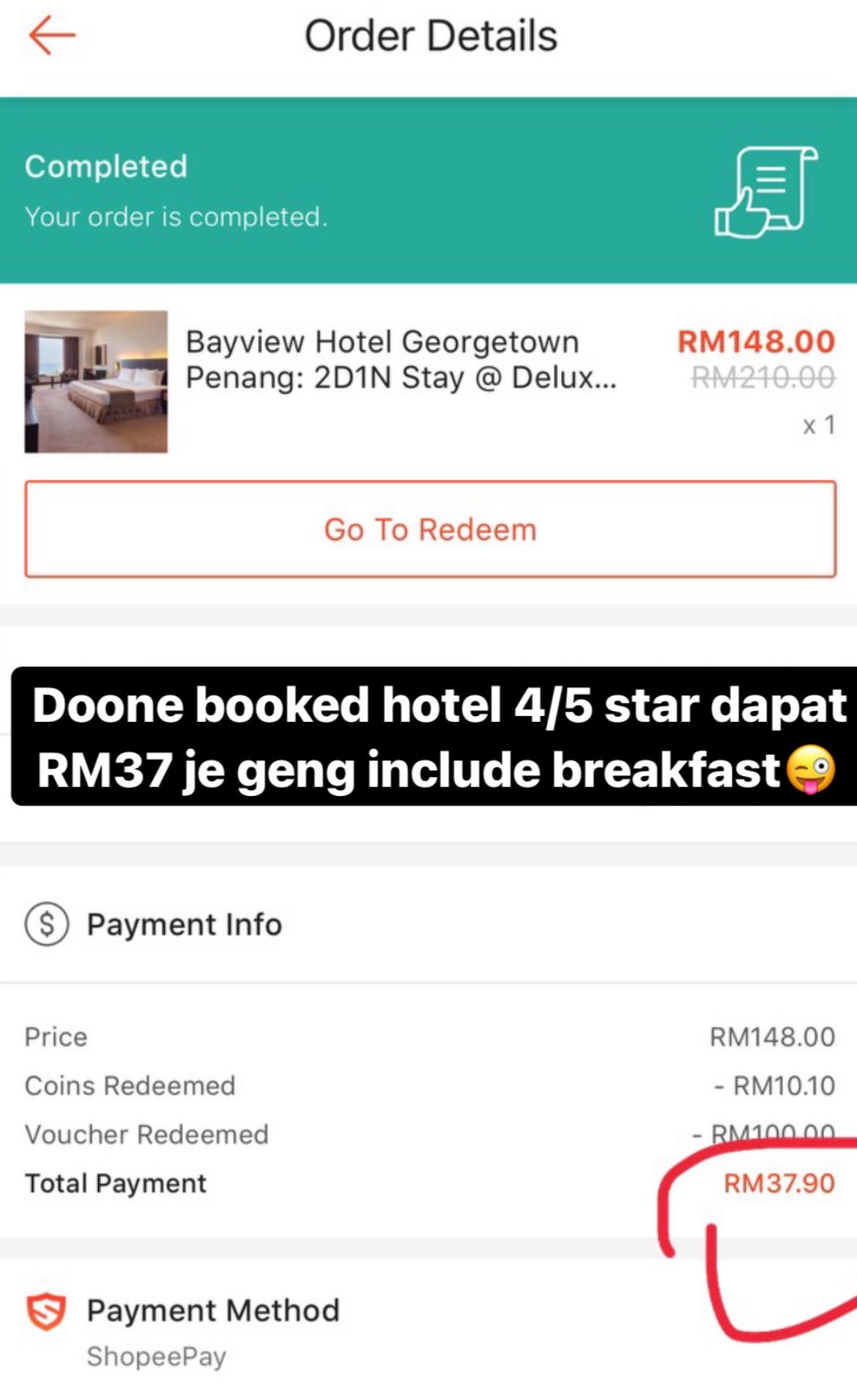 hotel murah