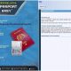 cara renew pasport online