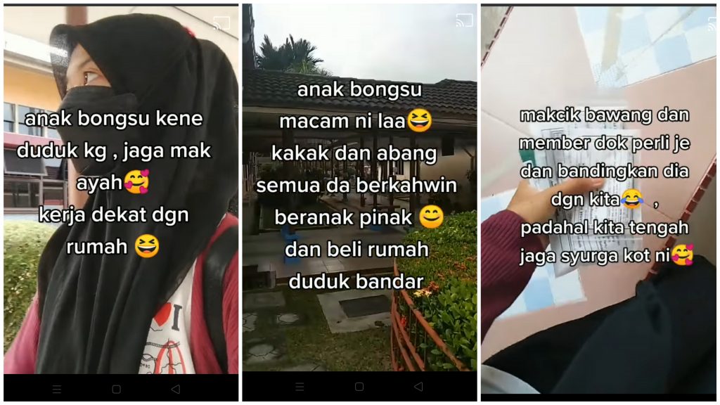 Anak bongsu