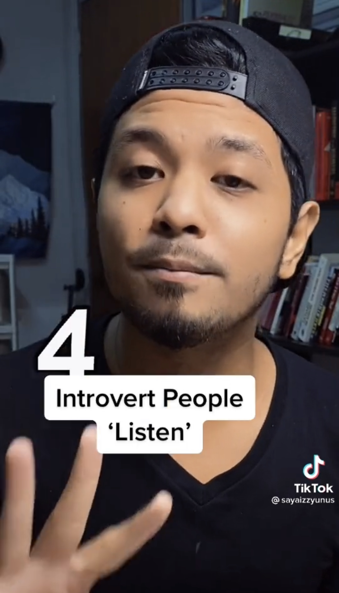 fakta orang introvert