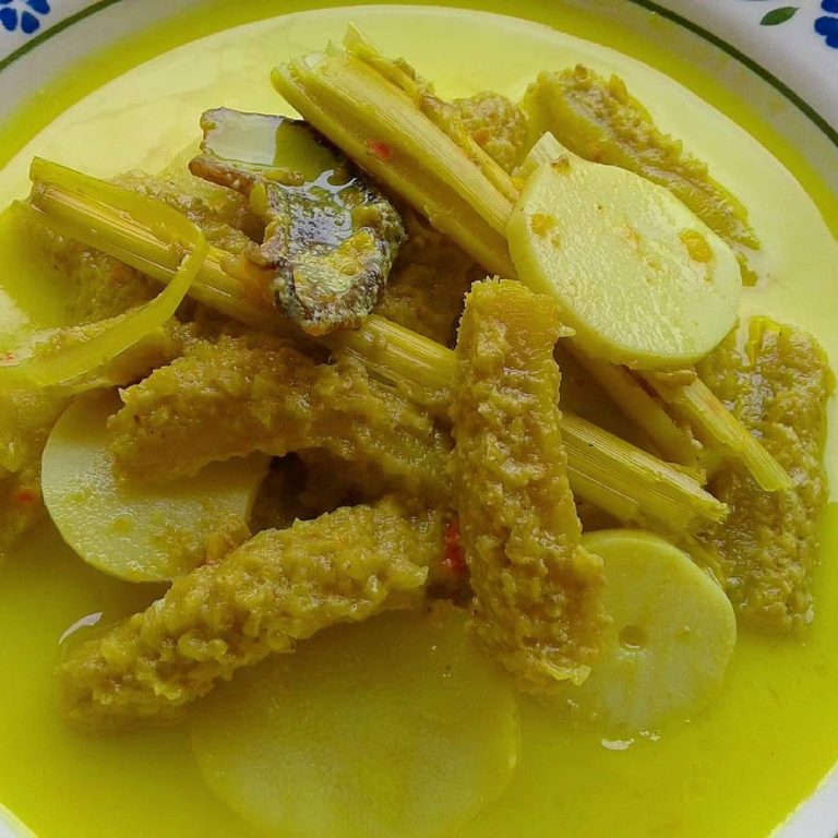 Masak Lemak Cili Api Ada 34 Resepi Anda Boleh Cuba