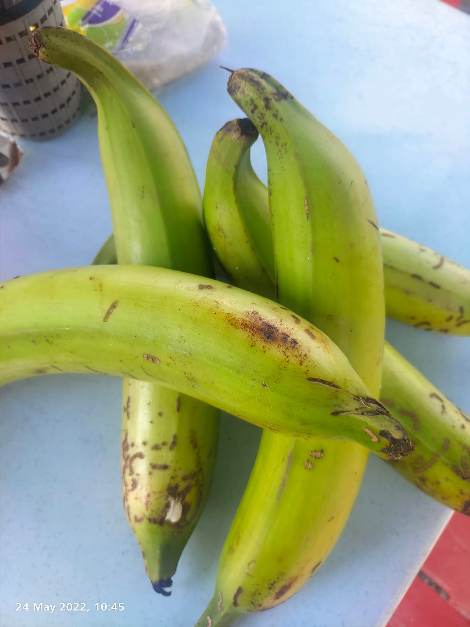 resepi tepung pisang goreng