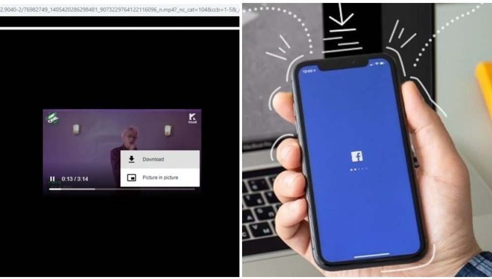 Cara Save & Download Video Facebook. Tanpa Apps Pun Boleh!