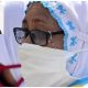 hukum solat pakai topeng muka