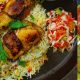 Resepi nasi ayam mandy