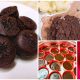 resepi apam coklat simple