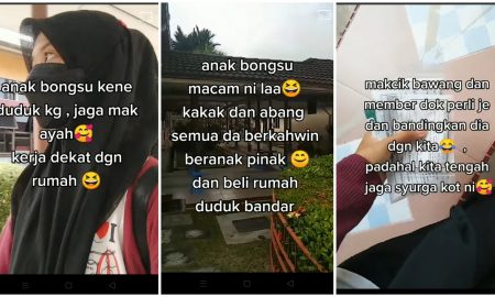 Anak bongsu