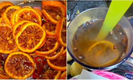 lemon madu