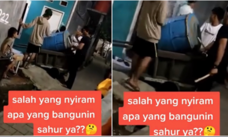 video klip viral indonesia