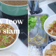 resipi kuehtiau sup siam
