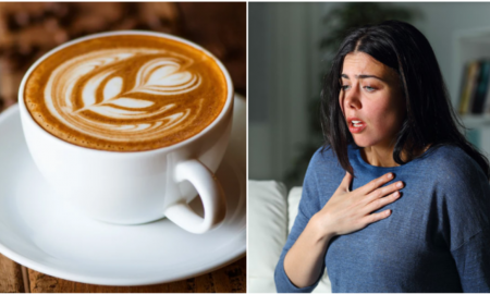 bahaya kopi kepada wanita