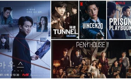 k drama plot twist