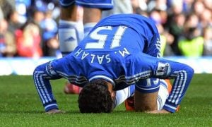 cara sujud syukur