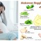 makanan tinggi omega 3