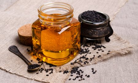 khasiat minyak biji habbatus sauda
