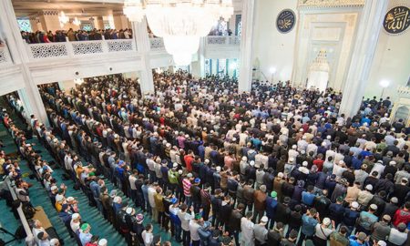 panduan doa qunut nazilah