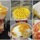 resepi aiskrim bubble bee