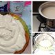 resepi cream cheese homemade