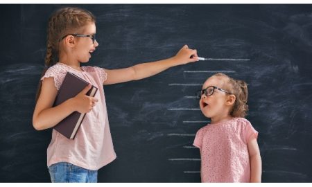 masalah anak rendah