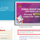 pendaftaran tahun 1 2022 2023