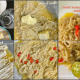 enoki butter