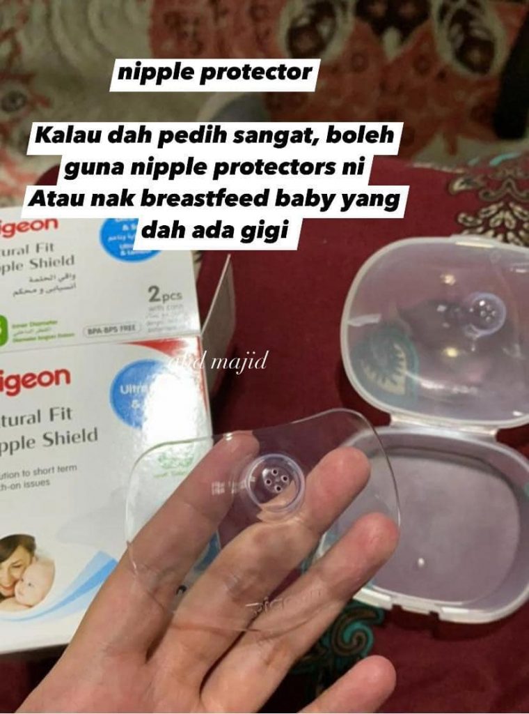 10 Checklist Barang Persiapan Untuk Ibu Bersalin, Awal Tak Kalut!