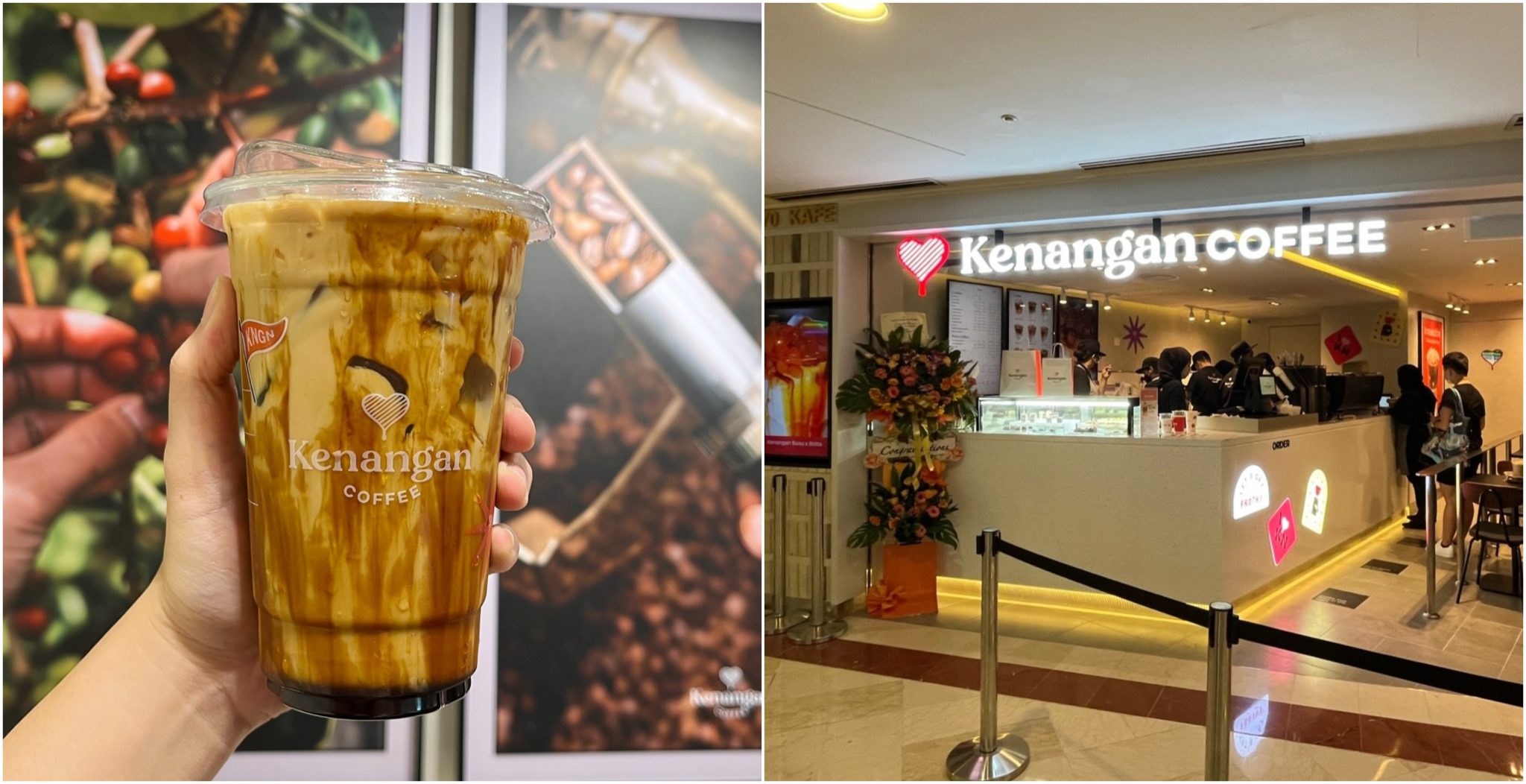 LE Kenangan - Cocoa