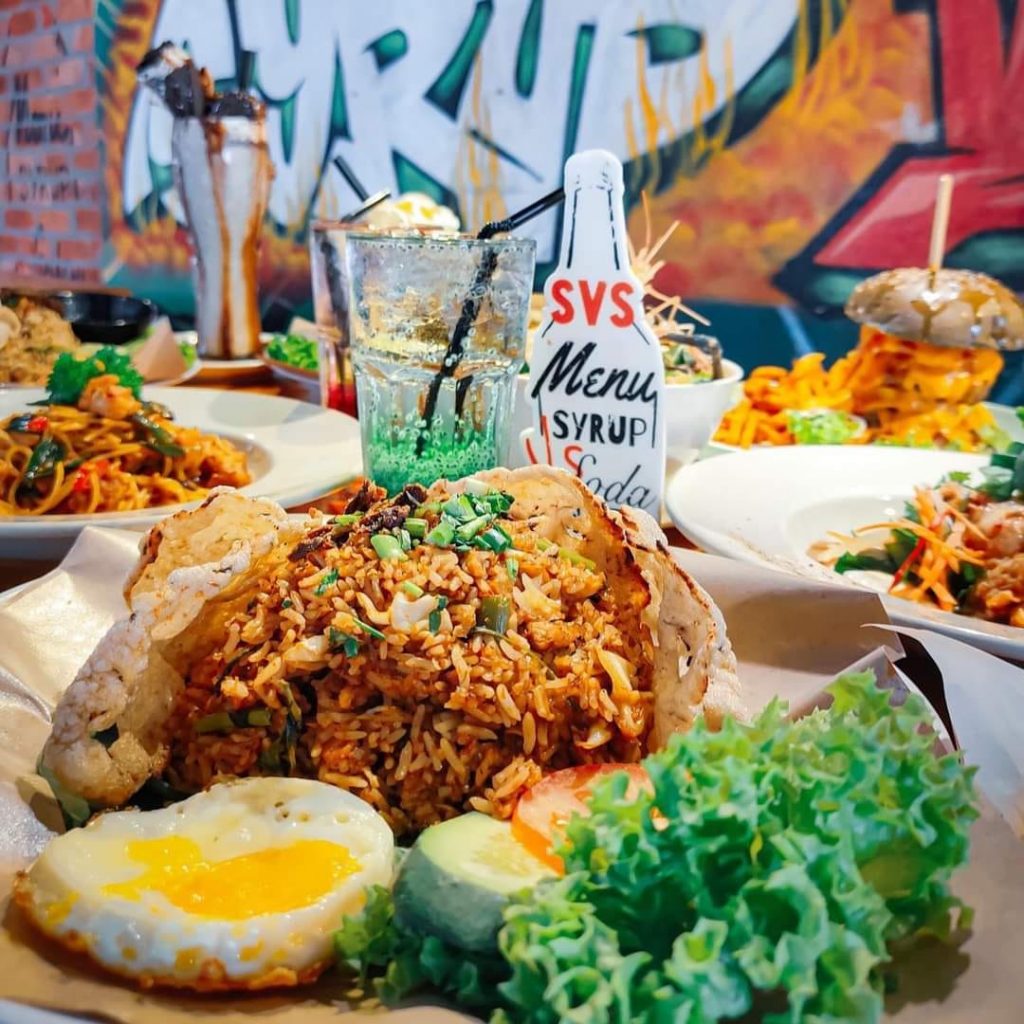20 Tempat Makan Best Di Kuala Terengganu, Tak Lengkap Kalau Tak Singgah!