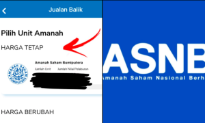 ASNB